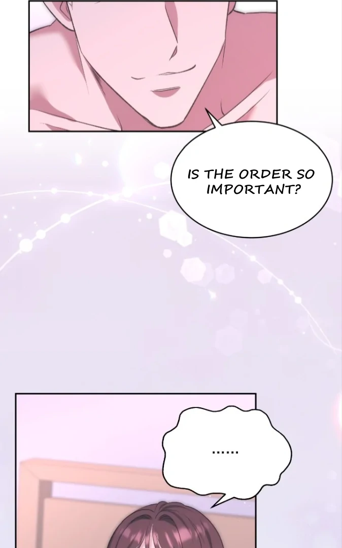 My Brother's Boss Crossed The Line Chapter 36 - page 30