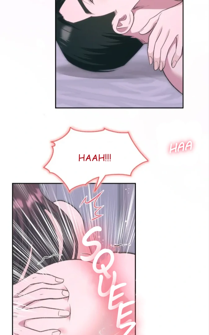 My Brother's Boss Crossed The Line Chapter 36 - page 38