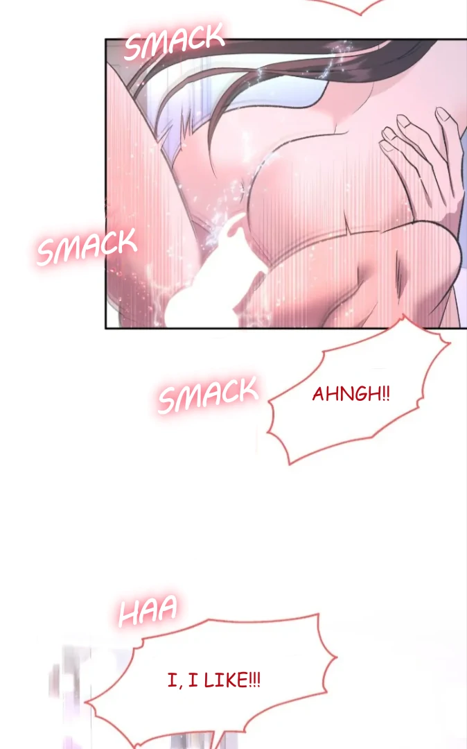 My Brother's Boss Crossed The Line Chapter 36 - page 42