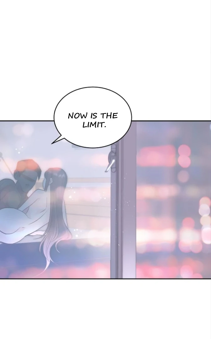 My Brother's Boss Crossed The Line Chapter 36 - page 50