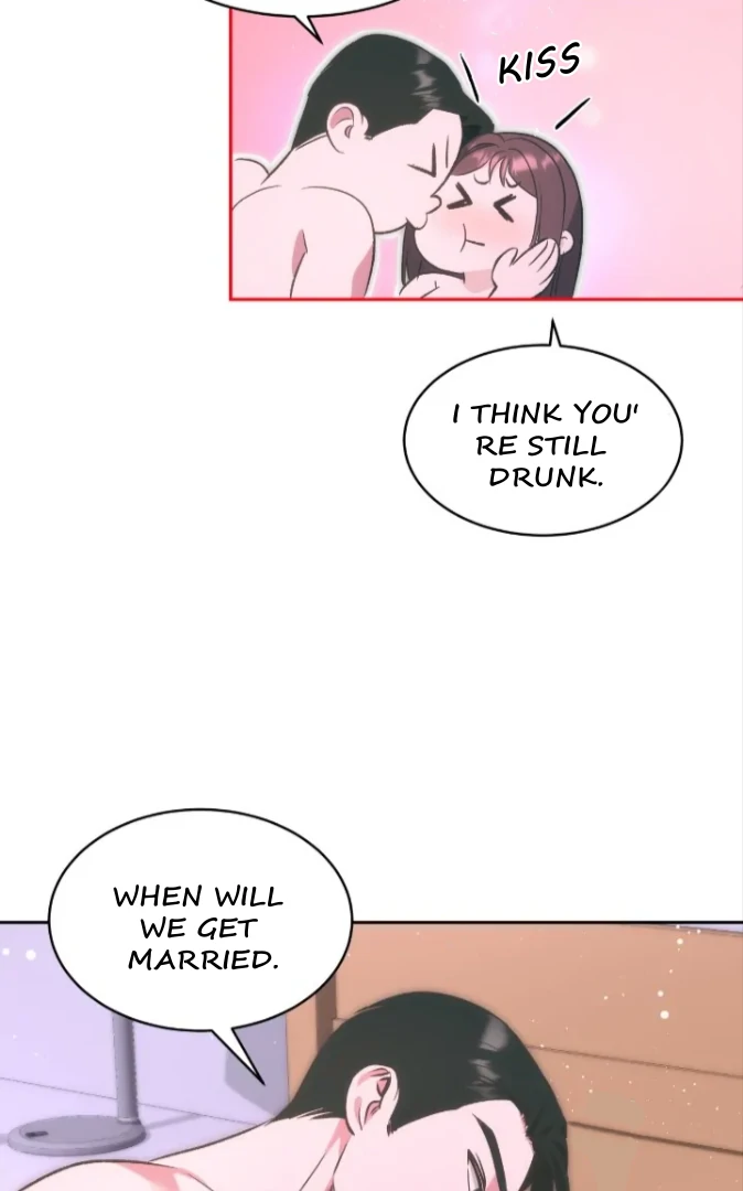 My Brother's Boss Crossed The Line Chapter 36 - page 53