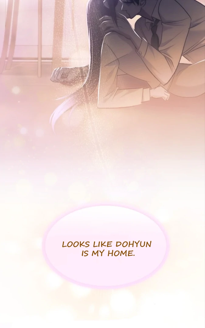 My Brother's Boss Crossed The Line Chapter 36 - page 65