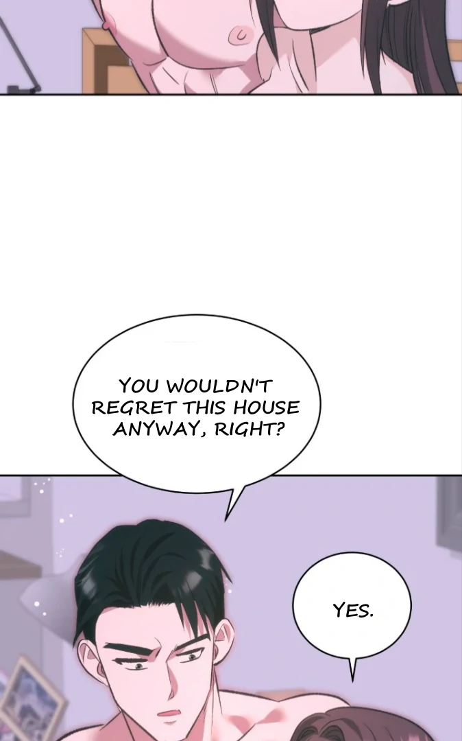 My Brother's Boss Crossed The Line Chapter 36 - page 71
