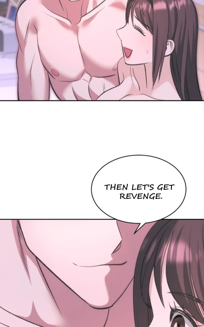 My Brother's Boss Crossed The Line Chapter 36 - page 72