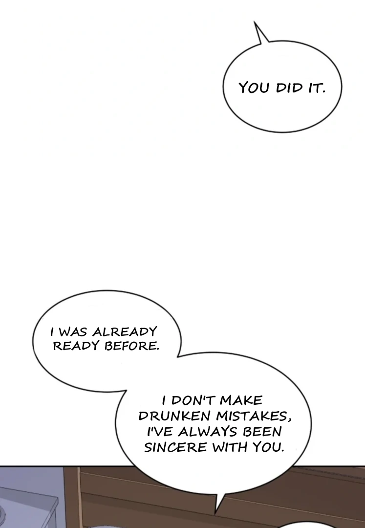 My Brother's Boss Crossed The Line Chapter 37 - page 9