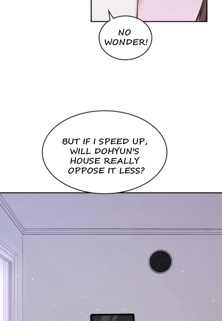 My Brother's Boss Crossed The Line Chapter 37 - page 13