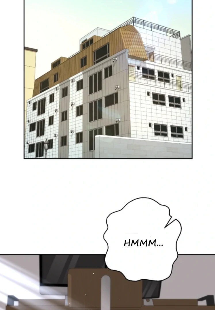 My Brother's Boss Crossed The Line Chapter 37 - page 20