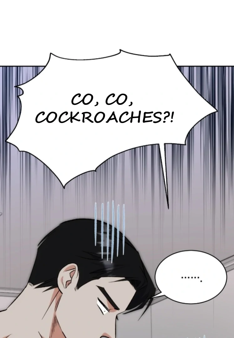 My Brother's Boss Crossed The Line Chapter 37 - page 29