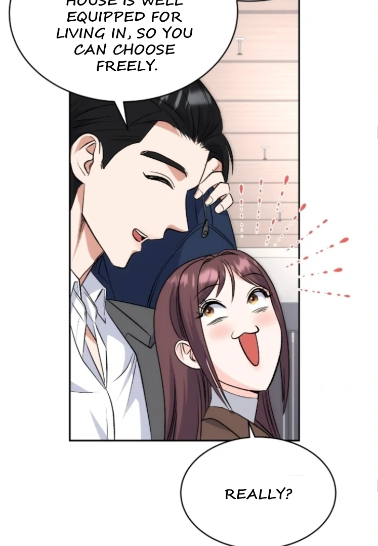 My Brother's Boss Crossed The Line Chapter 37 - page 38