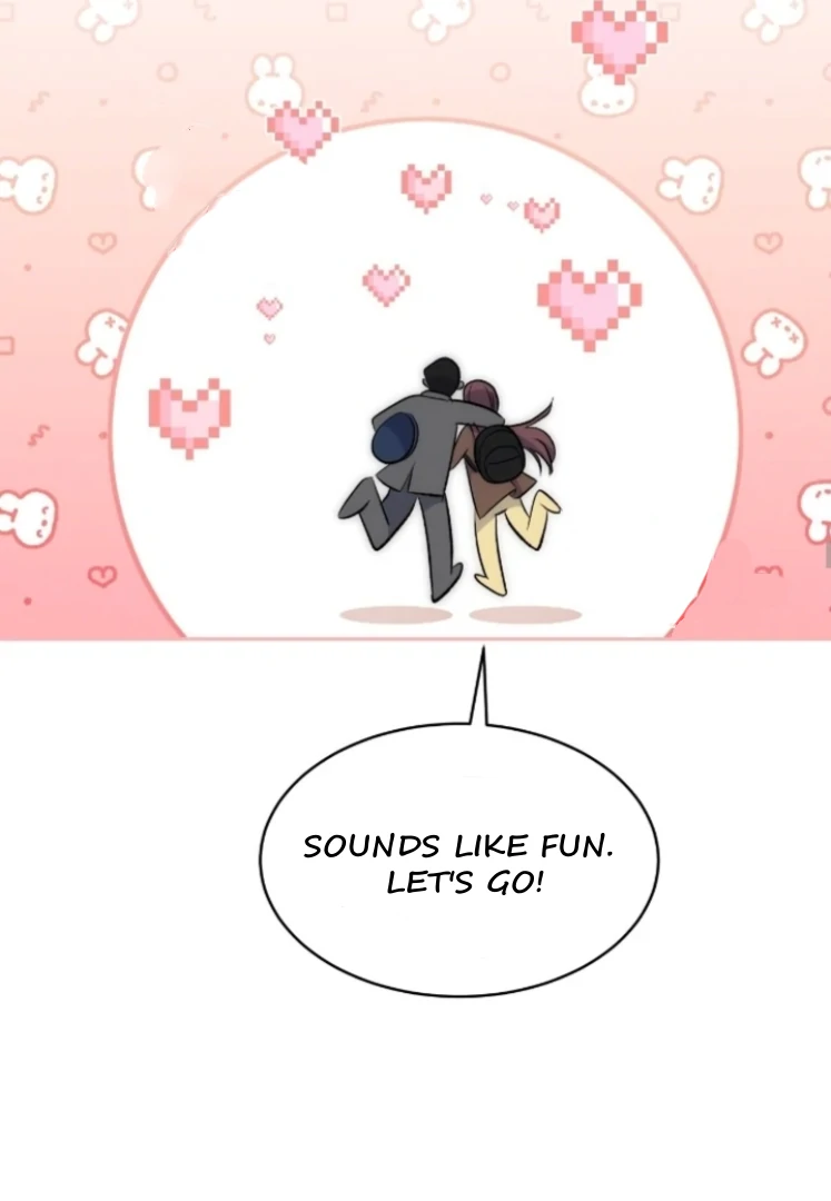 My Brother's Boss Crossed The Line Chapter 37 - page 41