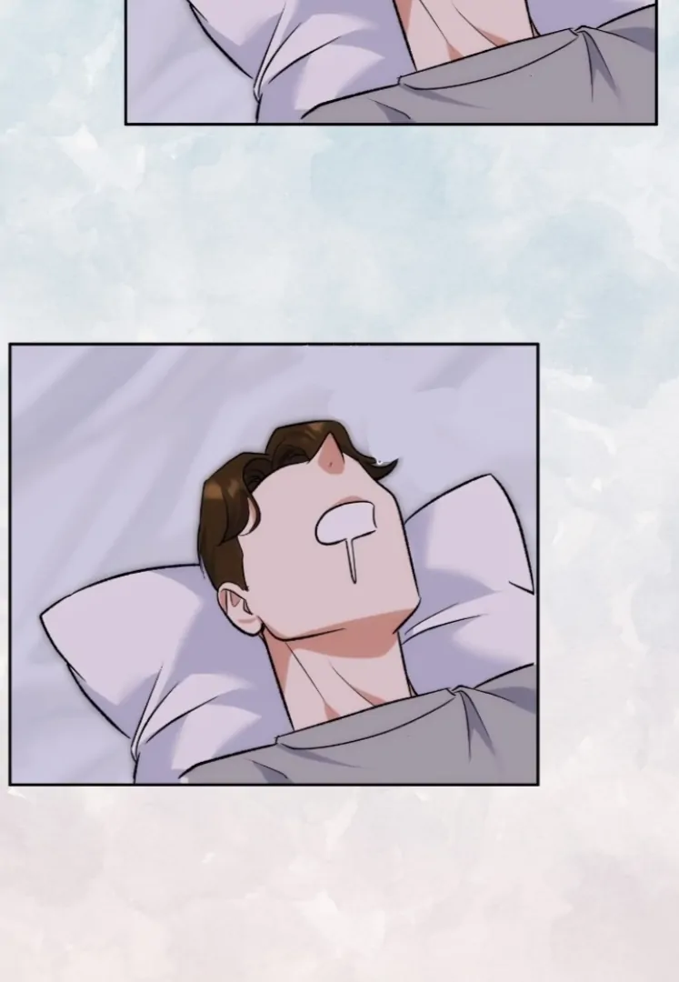 My Brother's Boss Crossed The Line Chapter 37 - page 46