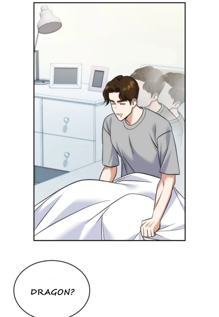 My Brother's Boss Crossed The Line Chapter 37 - page 51