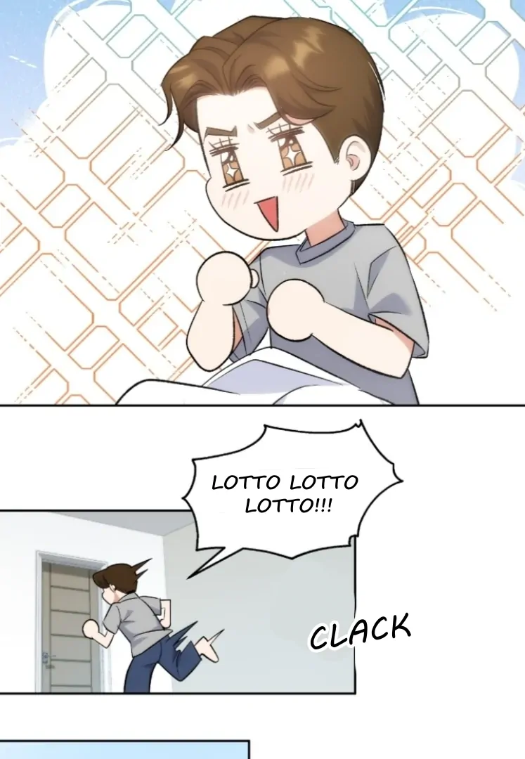 My Brother's Boss Crossed The Line Chapter 37 - page 53