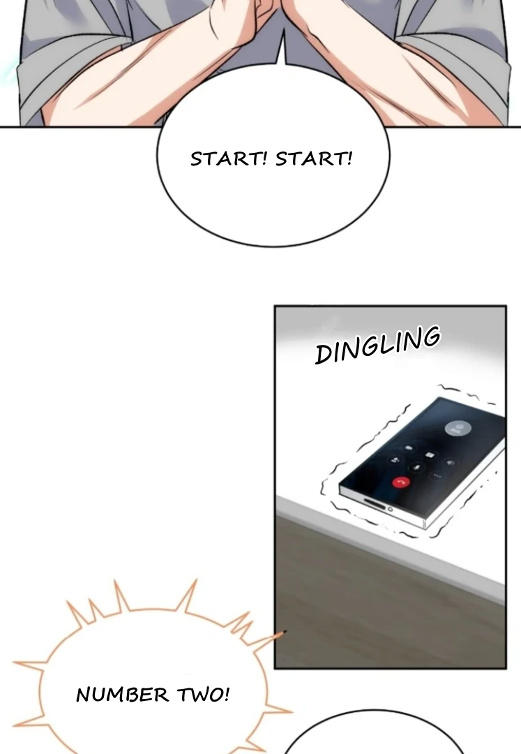 My Brother's Boss Crossed The Line Chapter 37 - page 57