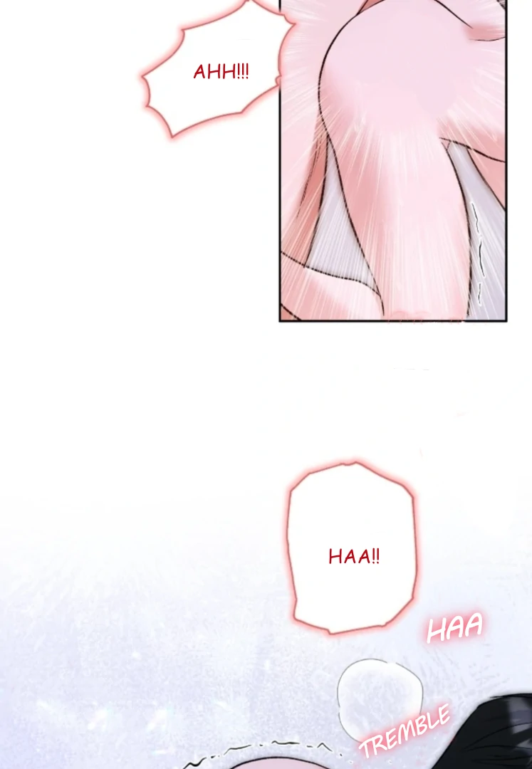 My Brother's Boss Crossed The Line Chapter 37 - page 5