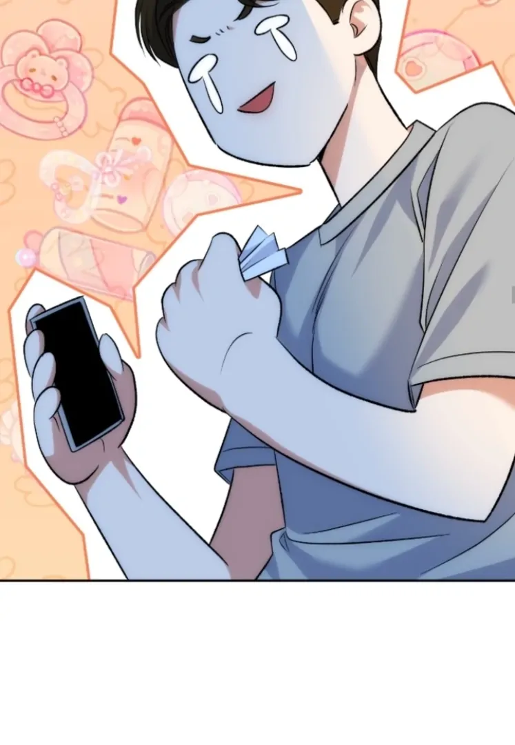 My Brother's Boss Crossed The Line Chapter 37 - page 65