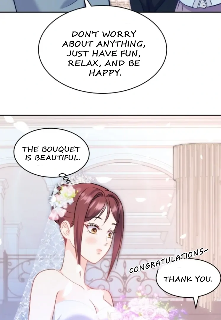 My Brother's Boss Crossed The Line Chapter 37 - page 69