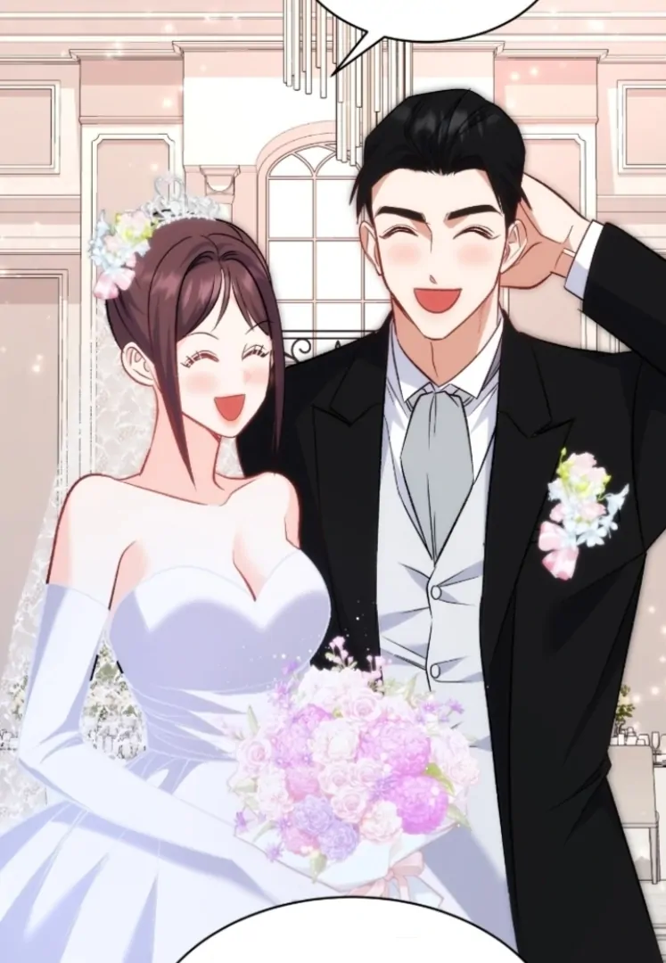 My Brother's Boss Crossed The Line Chapter 37 - page 74