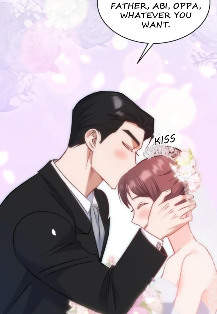 My Brother's Boss Crossed The Line Chapter 37 - page 80