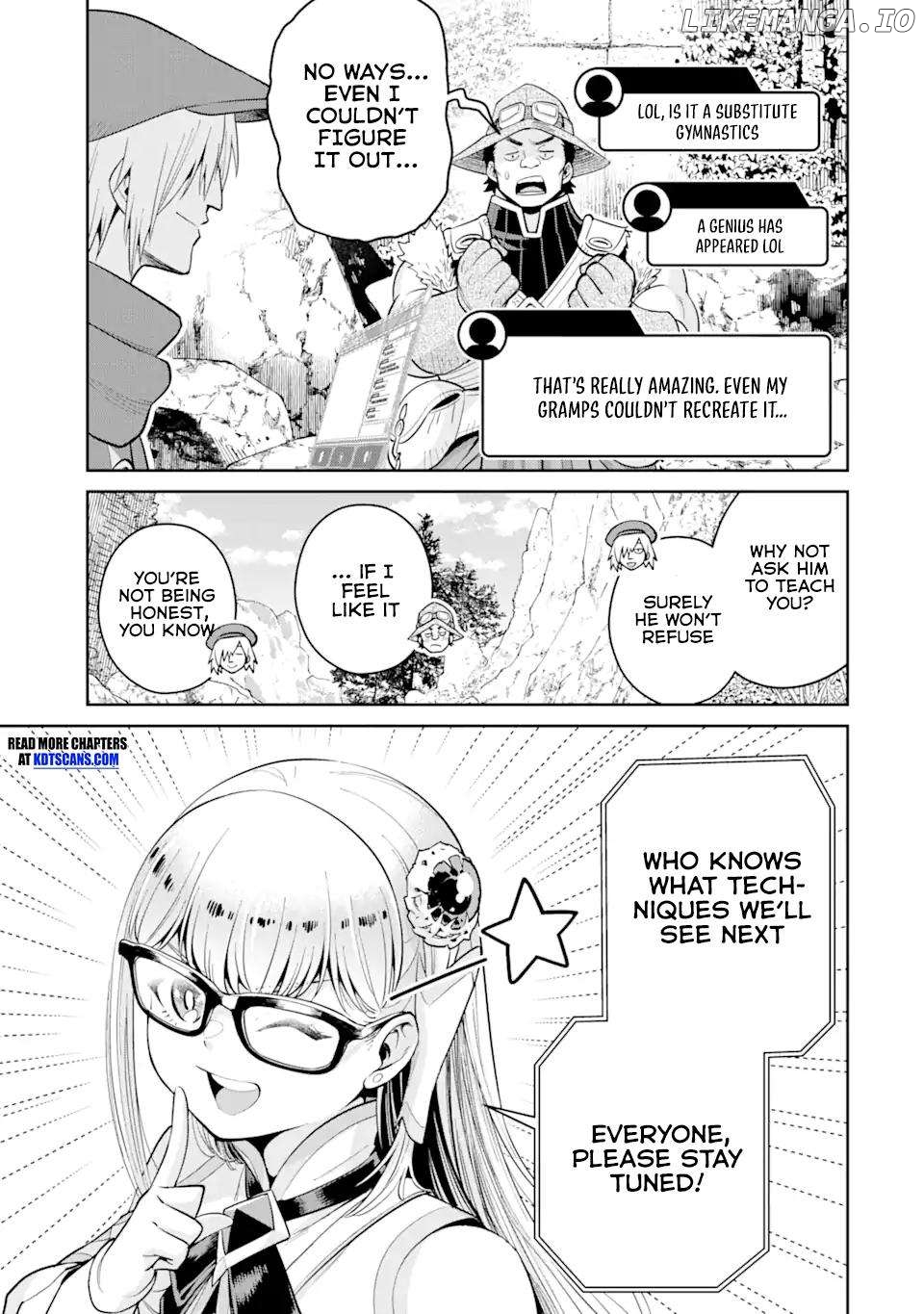 Saikyo Ha Inaka Noka No Ossandeshita Saiko Rank No Dragon Wo Kujo Shita Kekka, Jitsuryoku Ga Sekai Ni Baremashita Chapter 5 - page 10