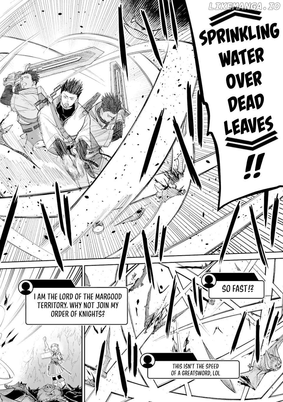 Saikyo Ha Inaka Noka No Ossandeshita Saiko Rank No Dragon Wo Kujo Shita Kekka, Jitsuryoku Ga Sekai Ni Baremashita Chapter 5 - page 17