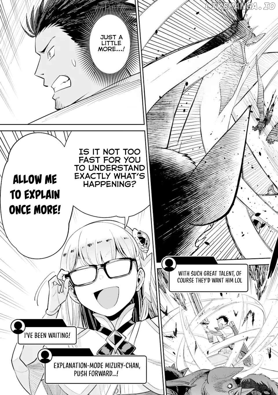 Saikyo Ha Inaka Noka No Ossandeshita Saiko Rank No Dragon Wo Kujo Shita Kekka, Jitsuryoku Ga Sekai Ni Baremashita Chapter 5 - page 18