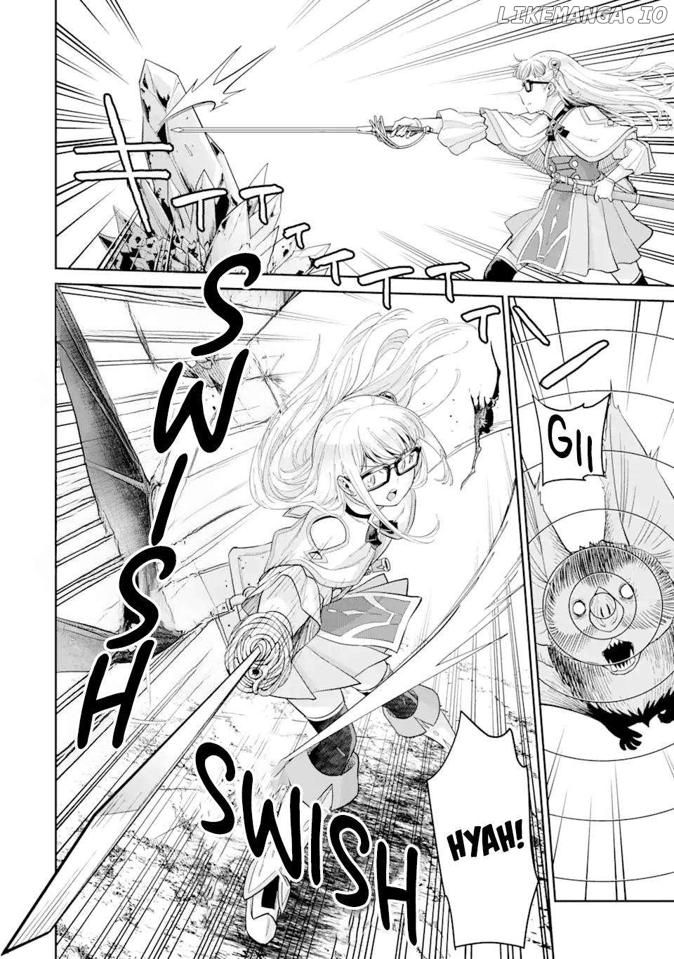 Saikyo Ha Inaka Noka No Ossandeshita Saiko Rank No Dragon Wo Kujo Shita Kekka, Jitsuryoku Ga Sekai Ni Baremashita Chapter 5 - page 21