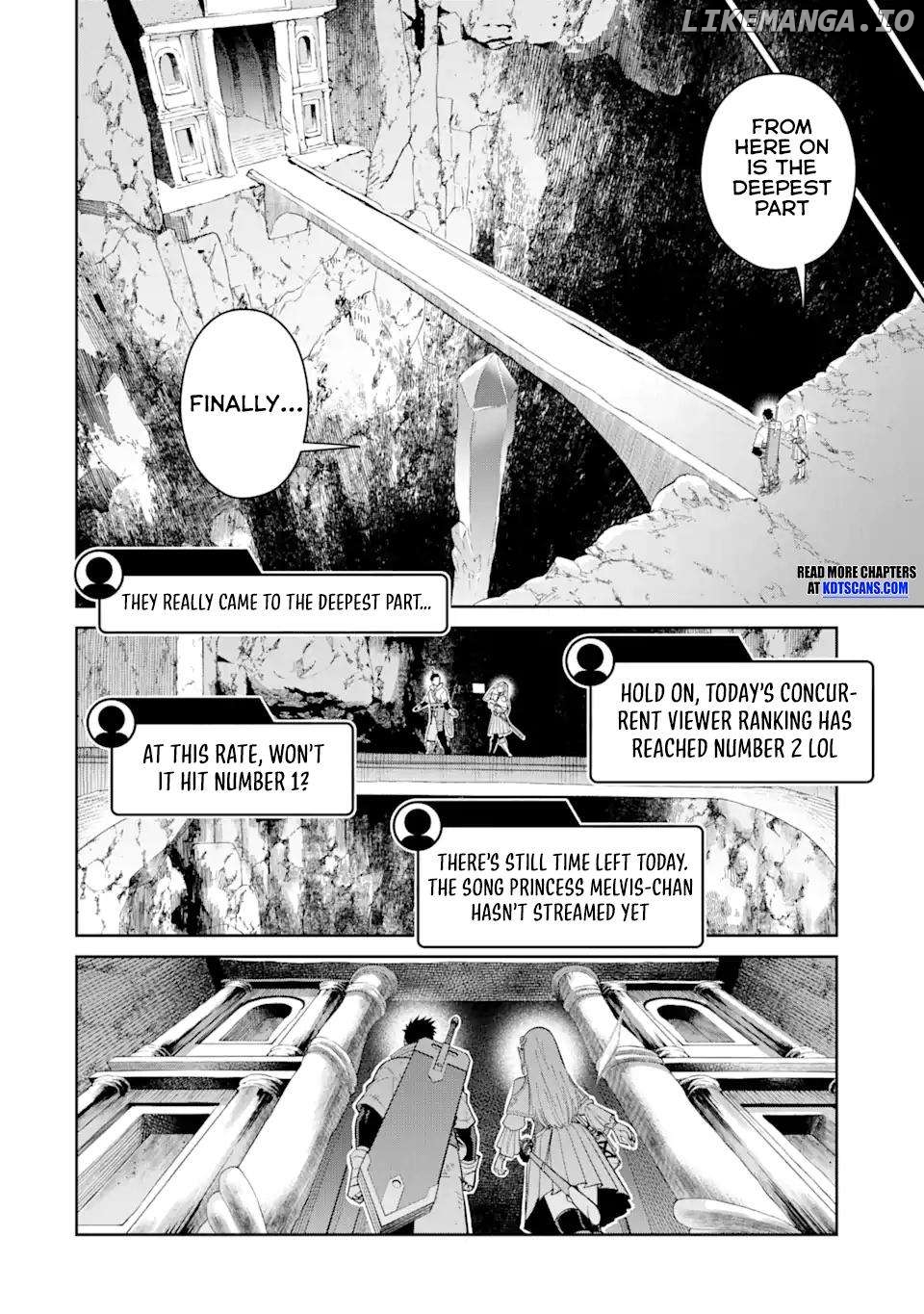 Saikyo Ha Inaka Noka No Ossandeshita Saiko Rank No Dragon Wo Kujo Shita Kekka, Jitsuryoku Ga Sekai Ni Baremashita Chapter 5 - page 25
