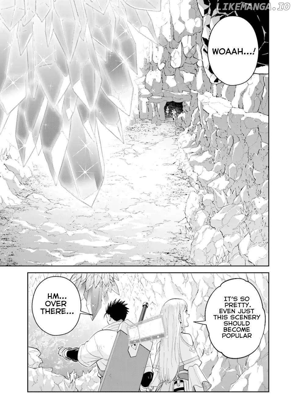 Saikyo Ha Inaka Noka No Ossandeshita Saiko Rank No Dragon Wo Kujo Shita Kekka, Jitsuryoku Ga Sekai Ni Baremashita Chapter 5 - page 26