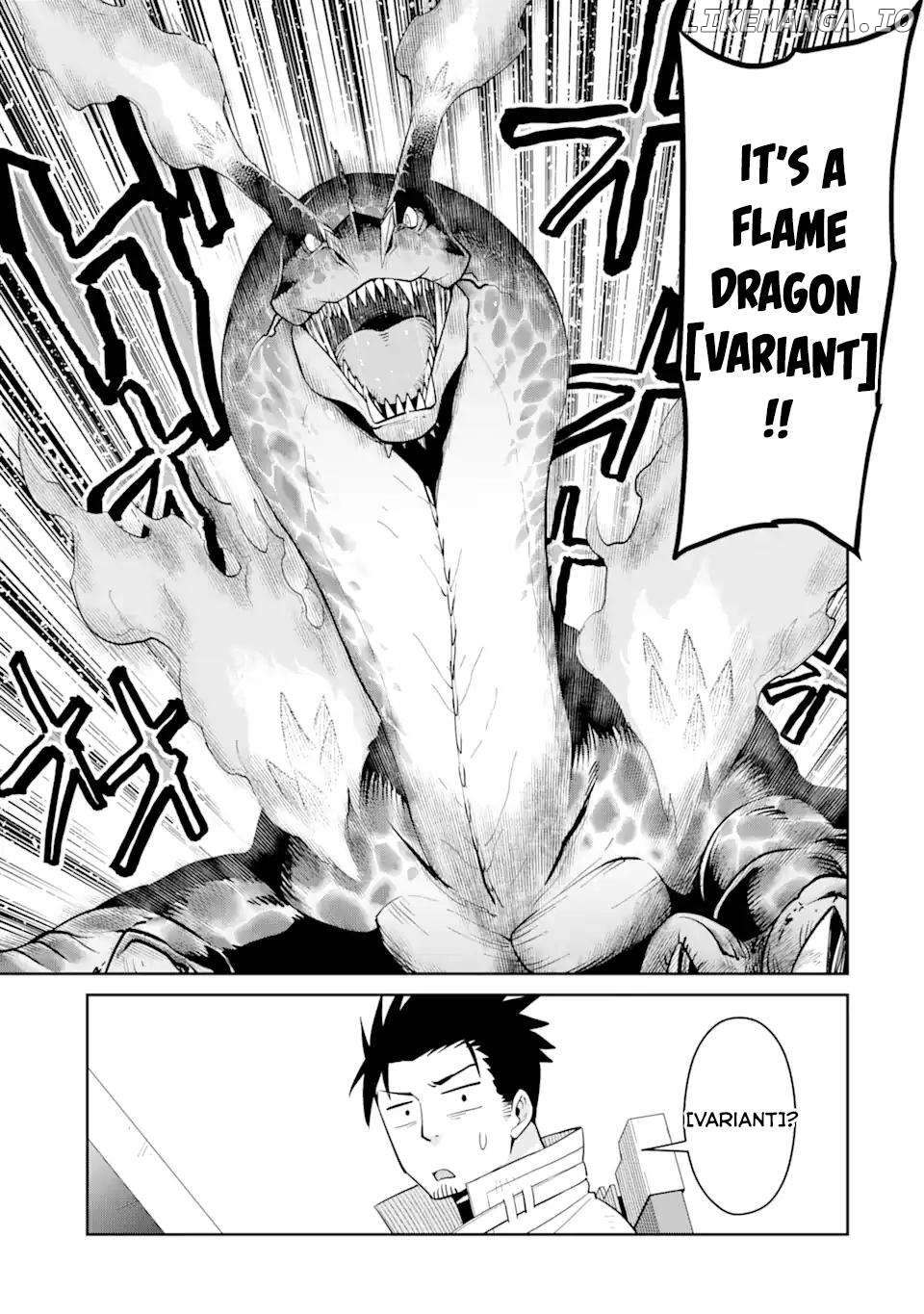 Saikyo Ha Inaka Noka No Ossandeshita Saiko Rank No Dragon Wo Kujo Shita Kekka, Jitsuryoku Ga Sekai Ni Baremashita Chapter 5 - page 30
