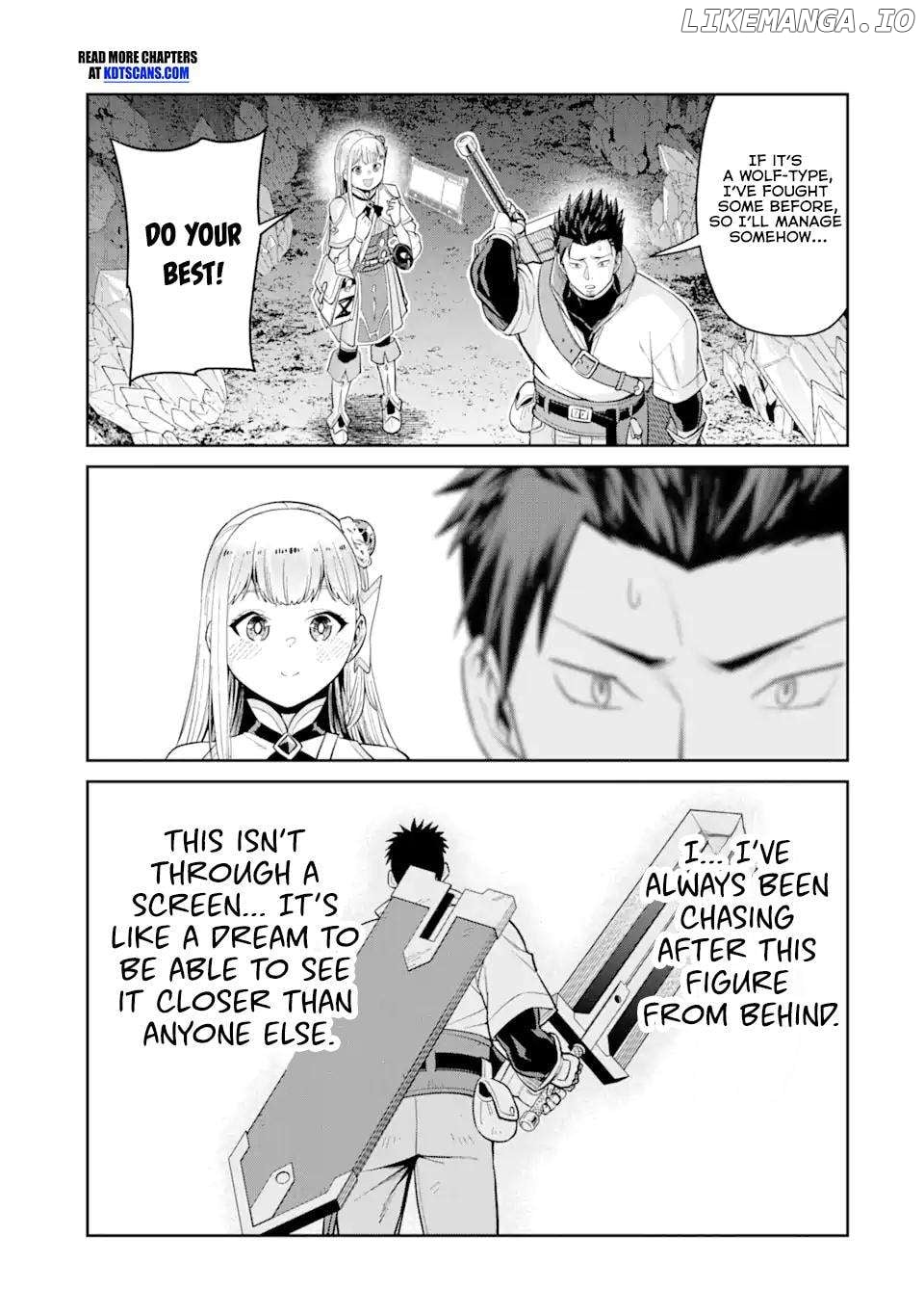 Saikyo Ha Inaka Noka No Ossandeshita Saiko Rank No Dragon Wo Kujo Shita Kekka, Jitsuryoku Ga Sekai Ni Baremashita Chapter 5 - page 4
