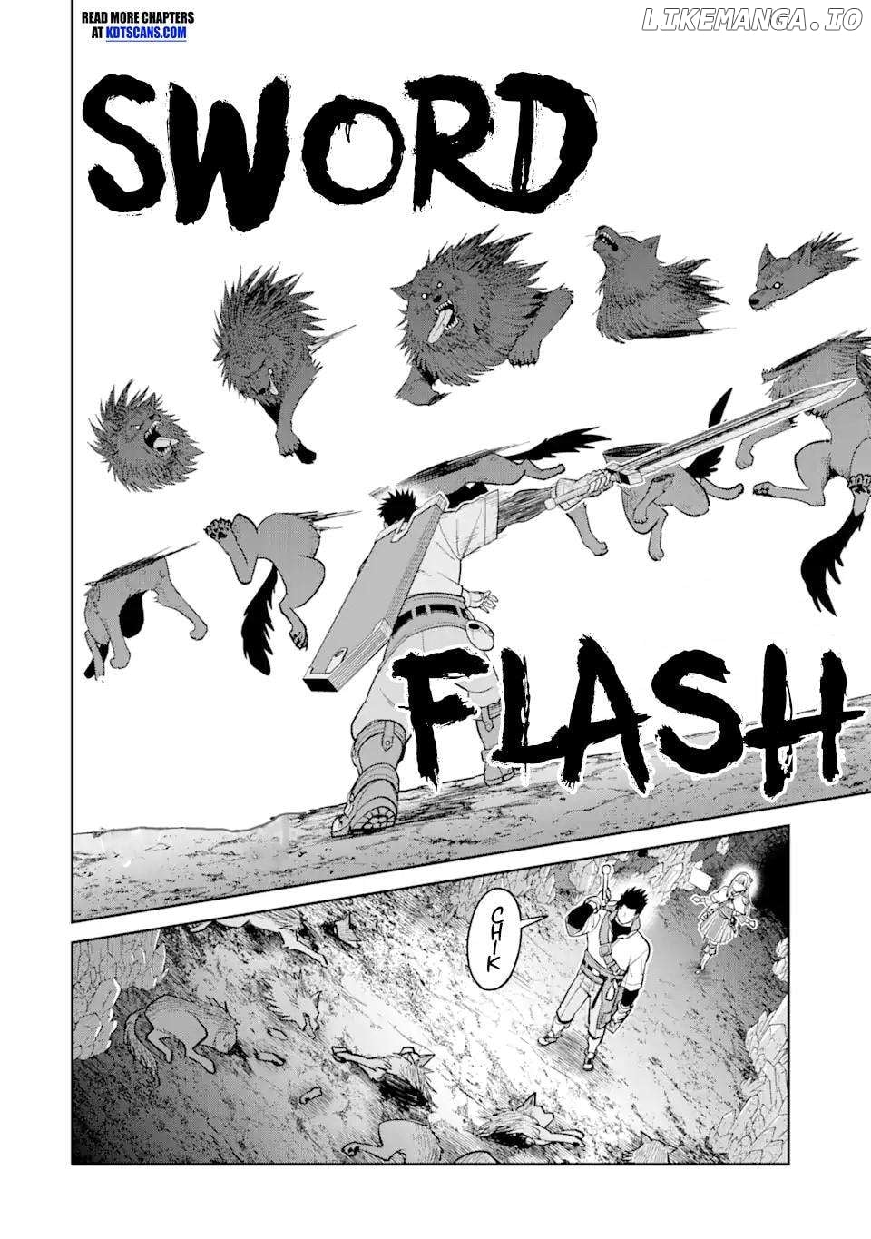 Saikyo Ha Inaka Noka No Ossandeshita Saiko Rank No Dragon Wo Kujo Shita Kekka, Jitsuryoku Ga Sekai Ni Baremashita Chapter 5 - page 7