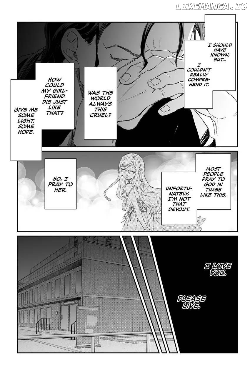 Agents of the Four Seasons: One Hundred Songs and One Hundred Pages Chapter 9 - page 13