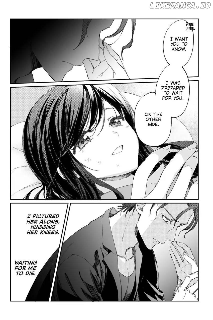 Agents of the Four Seasons: One Hundred Songs and One Hundred Pages Chapter 9 - page 14