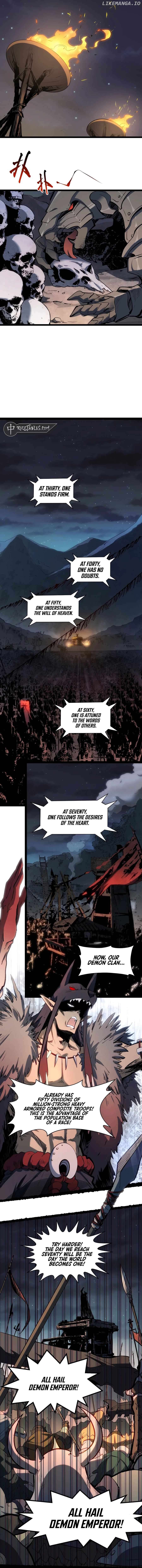 Top Tier Providence: Secretly Cultivate for a Thousand Years Chapter 196 - page 10