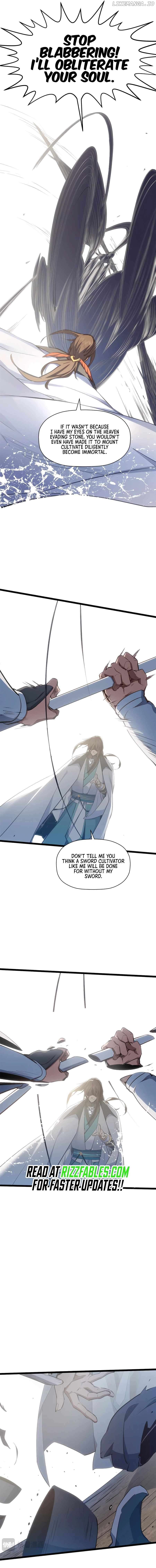 Top Tier Providence: Secretly Cultivate for a Thousand Years Chapter 198 - page 13