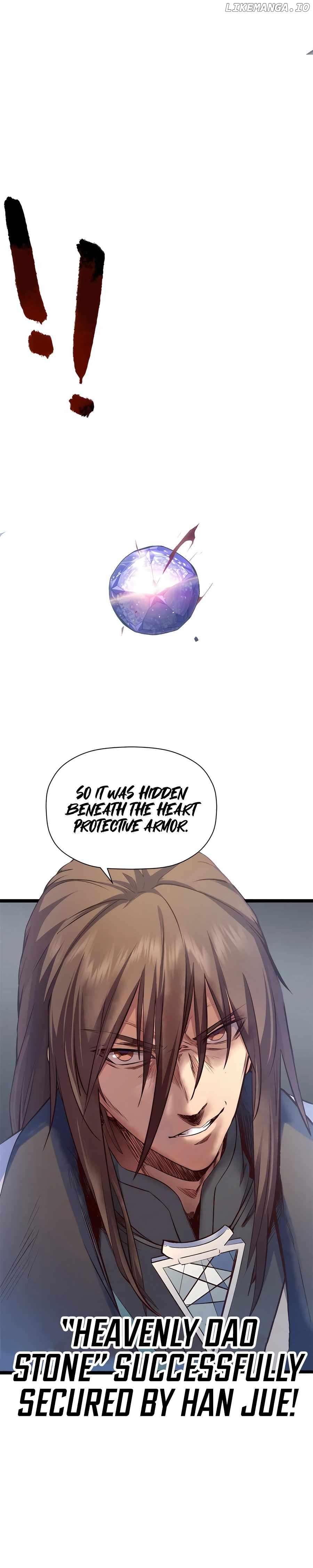 Top Tier Providence: Secretly Cultivate for a Thousand Years Chapter 198 - page 14