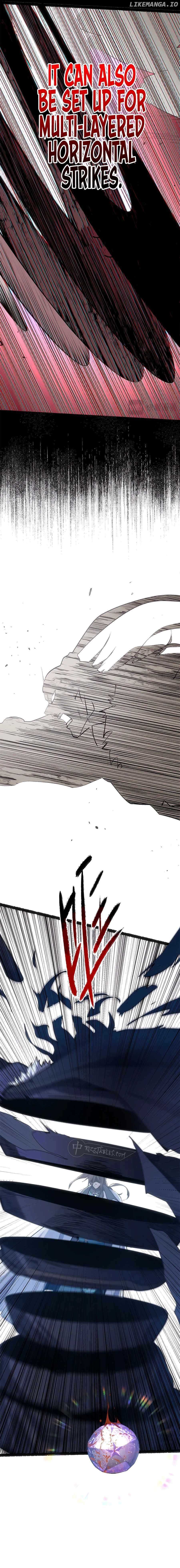 Top Tier Providence: Secretly Cultivate for a Thousand Years Chapter 199 - page 5