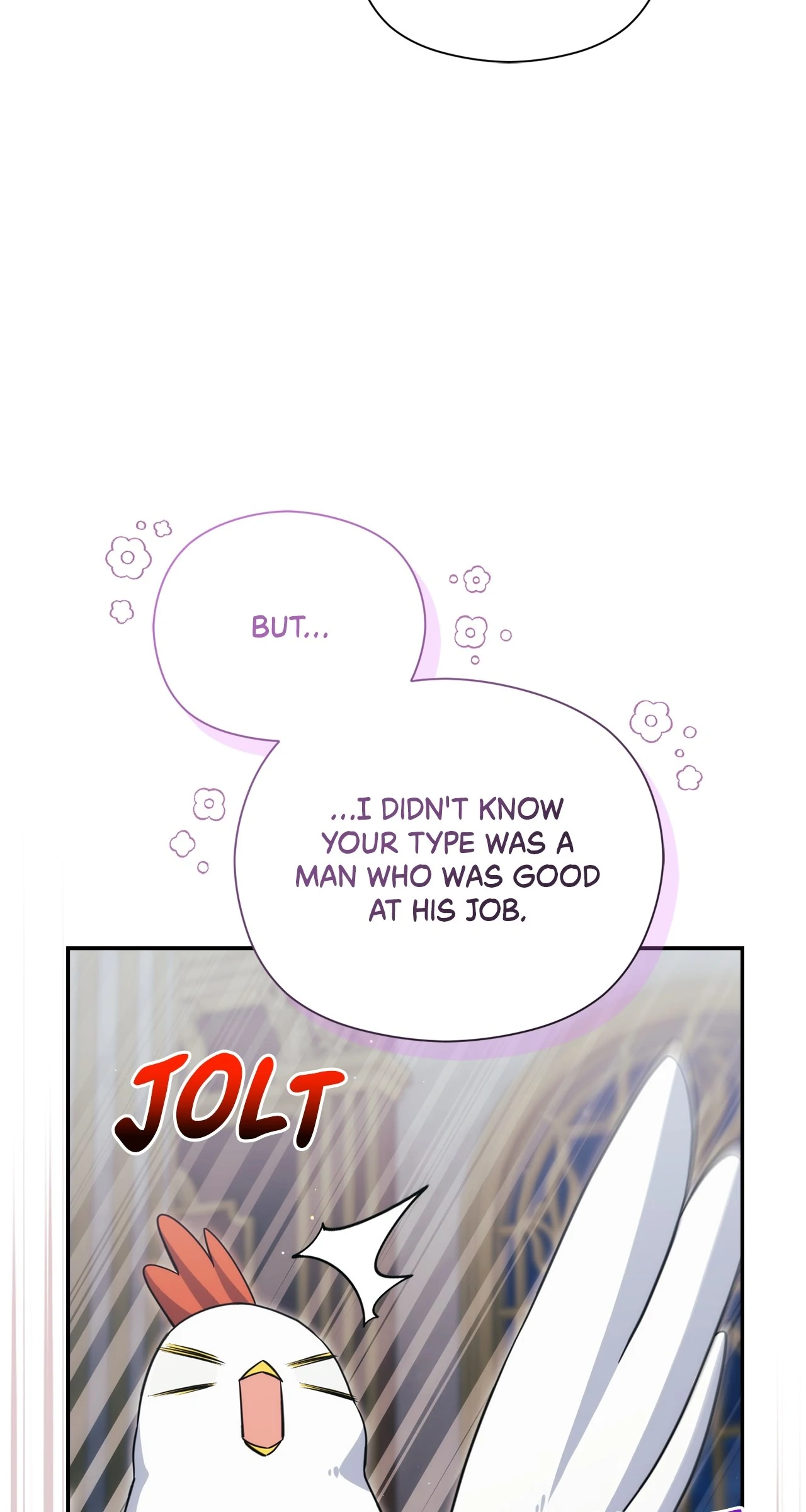 The Princess in The Henhouse (Official) Chapter 19 - page 14