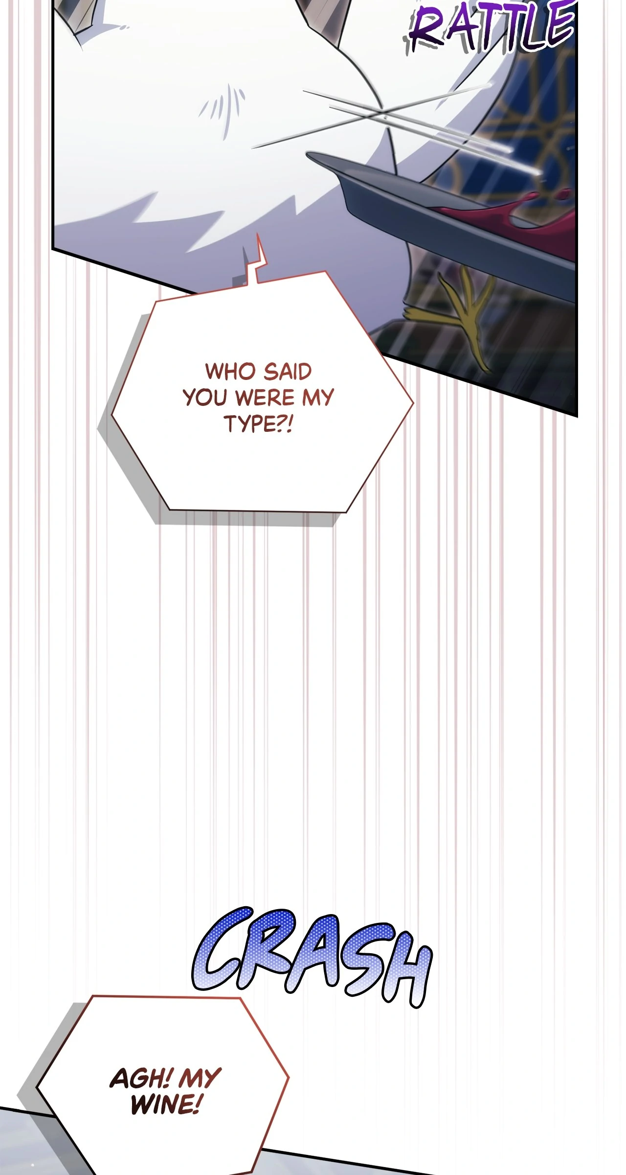 The Princess in The Henhouse (Official) Chapter 19 - page 15