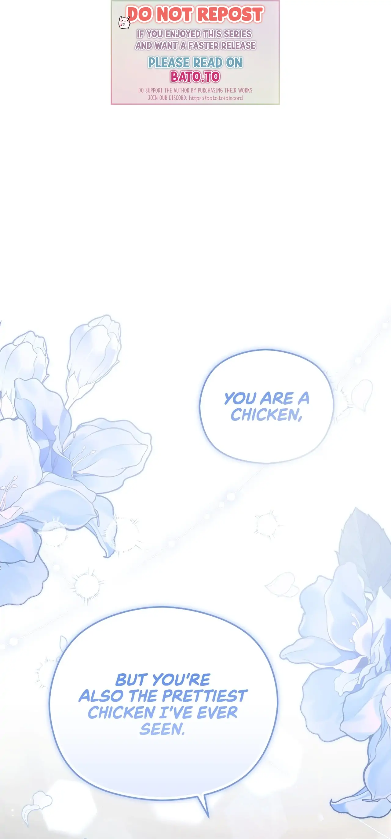 The Princess in The Henhouse (Official) Chapter 19 - page 1