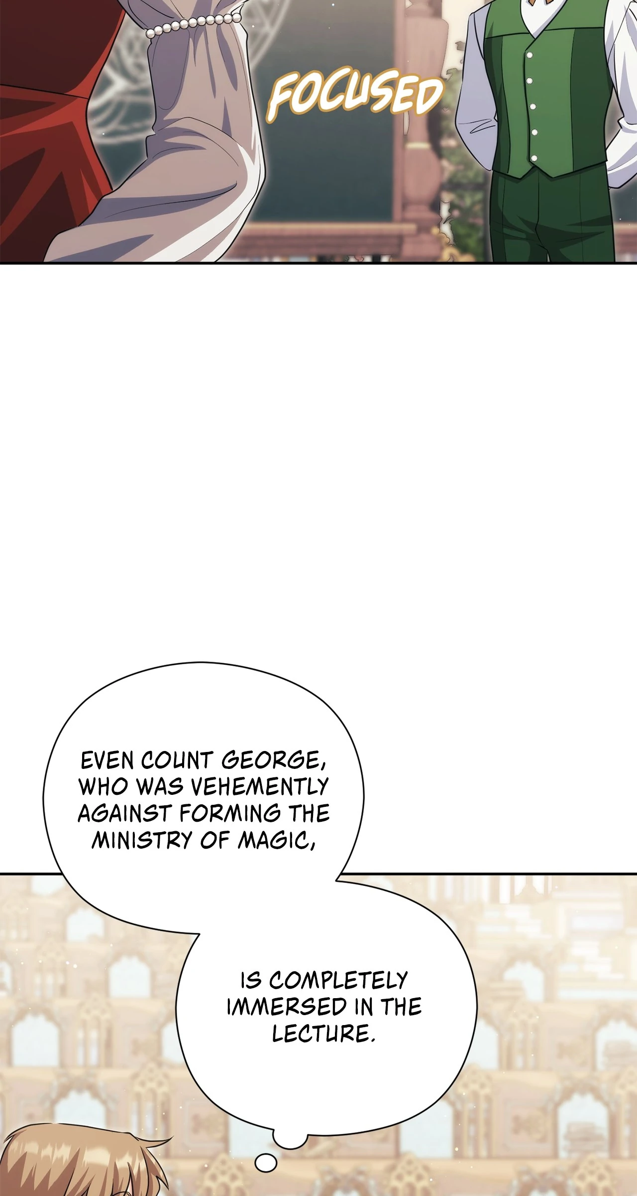 The Princess in The Henhouse (Official) Chapter 19 - page 25