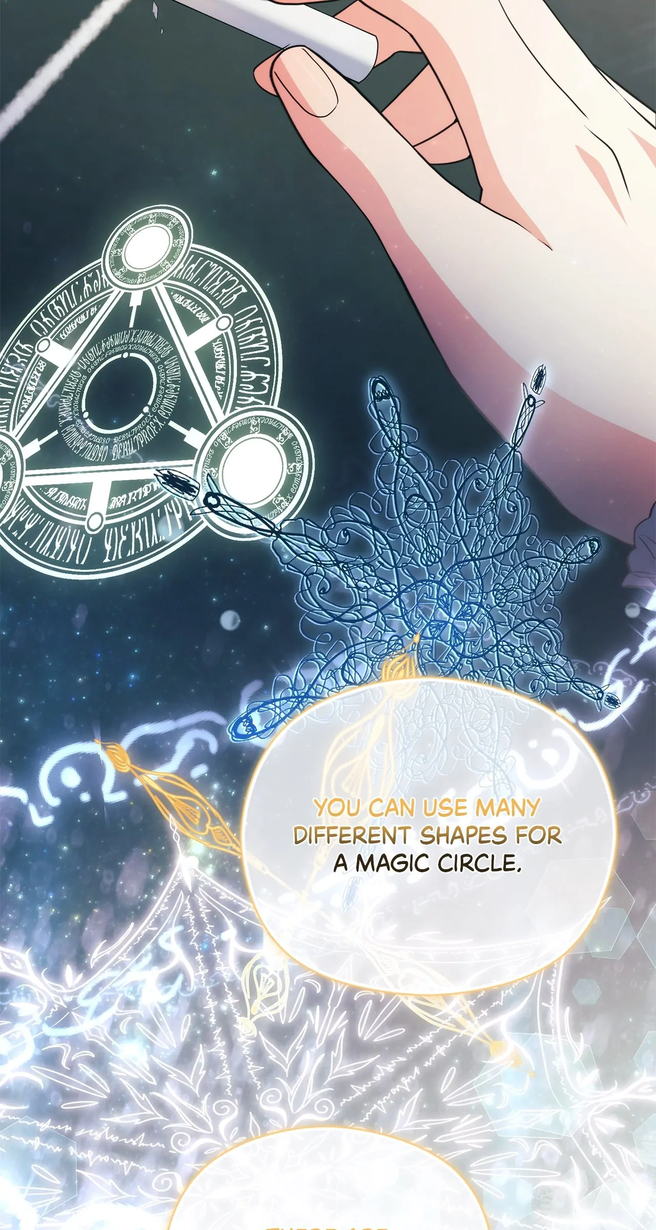 The Princess in The Henhouse (Official) Chapter 19 - page 30