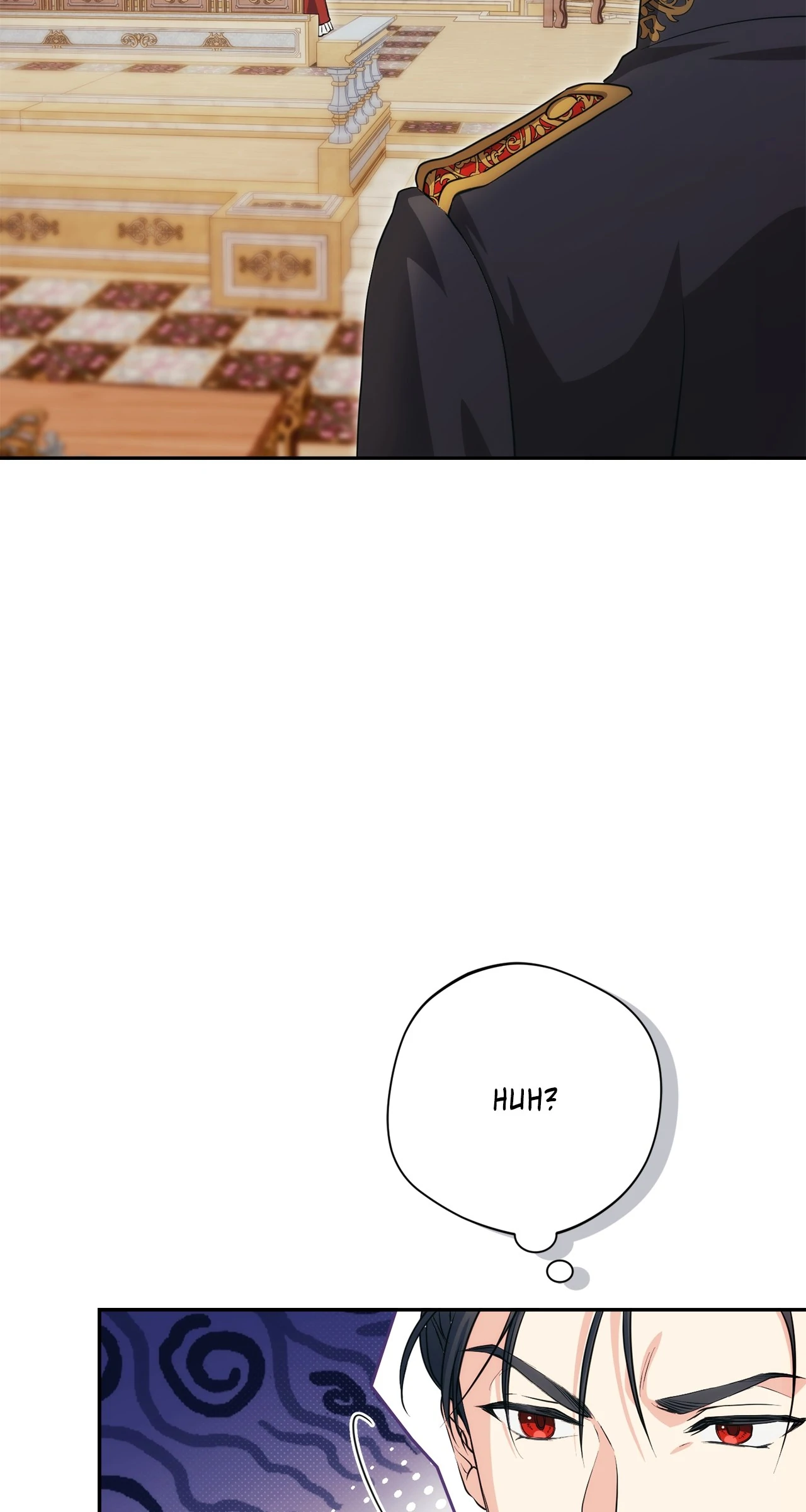 The Princess in The Henhouse (Official) Chapter 19 - page 34