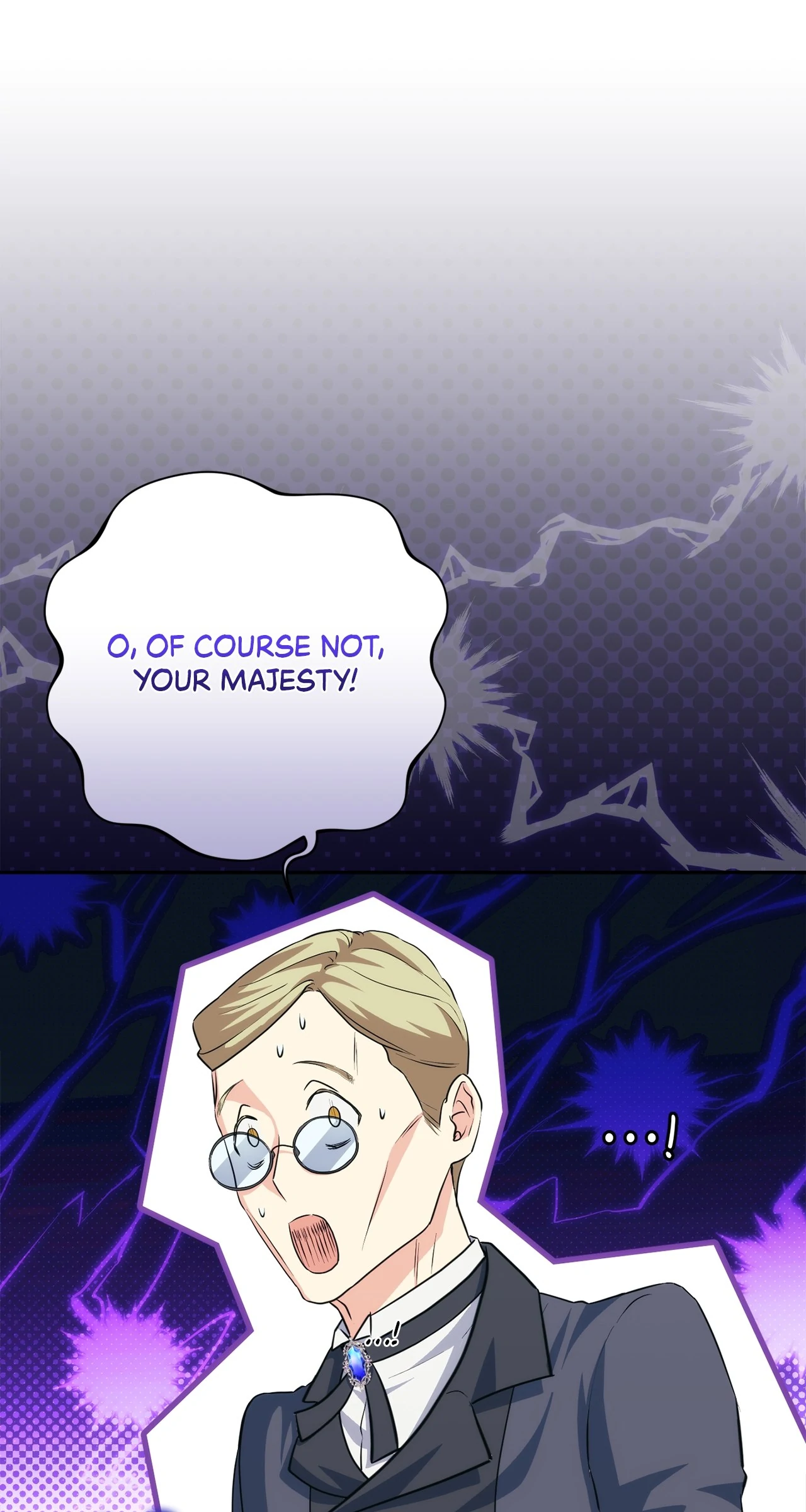The Princess in The Henhouse (Official) Chapter 19 - page 39