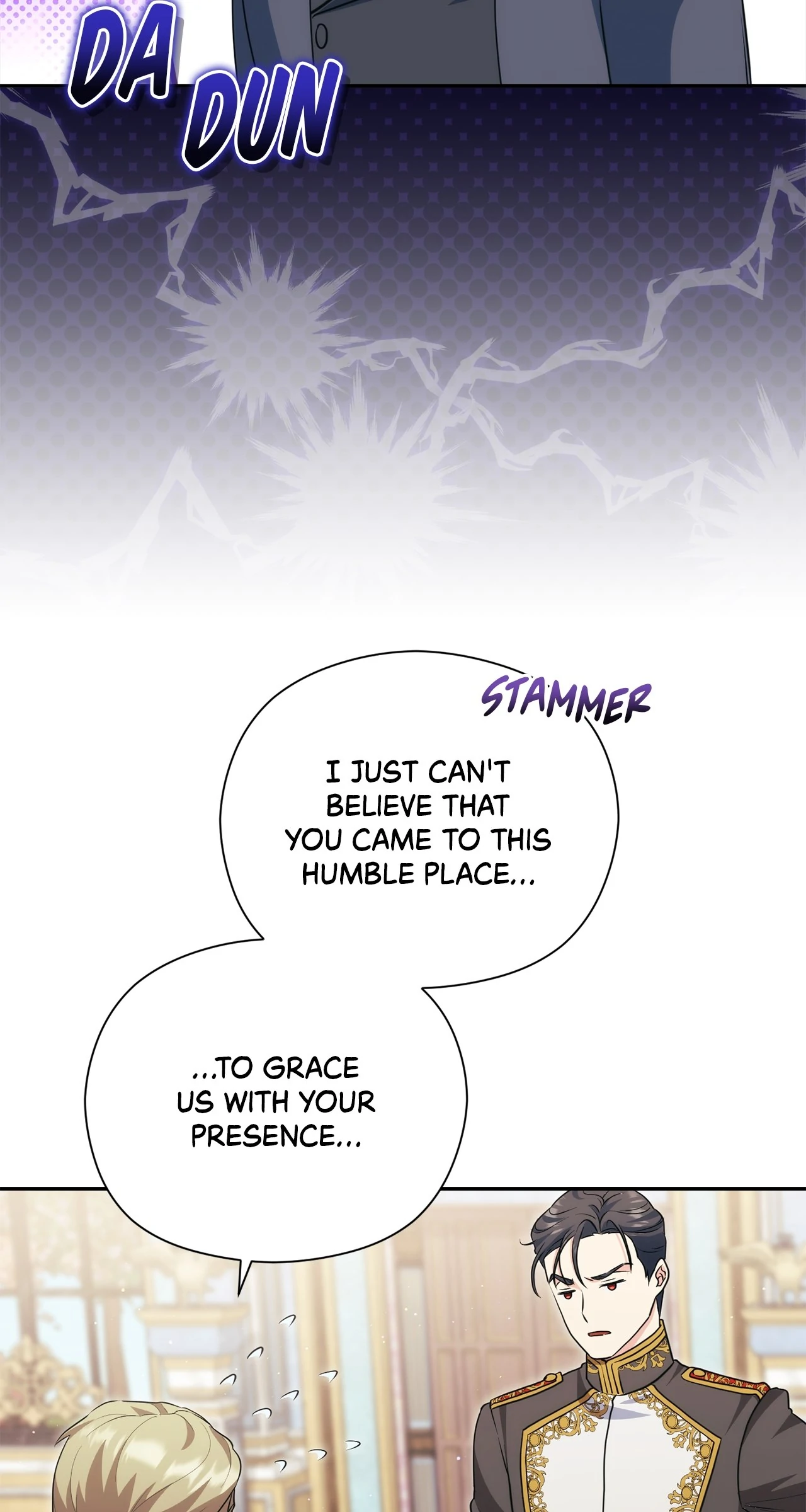 The Princess in The Henhouse (Official) Chapter 19 - page 40