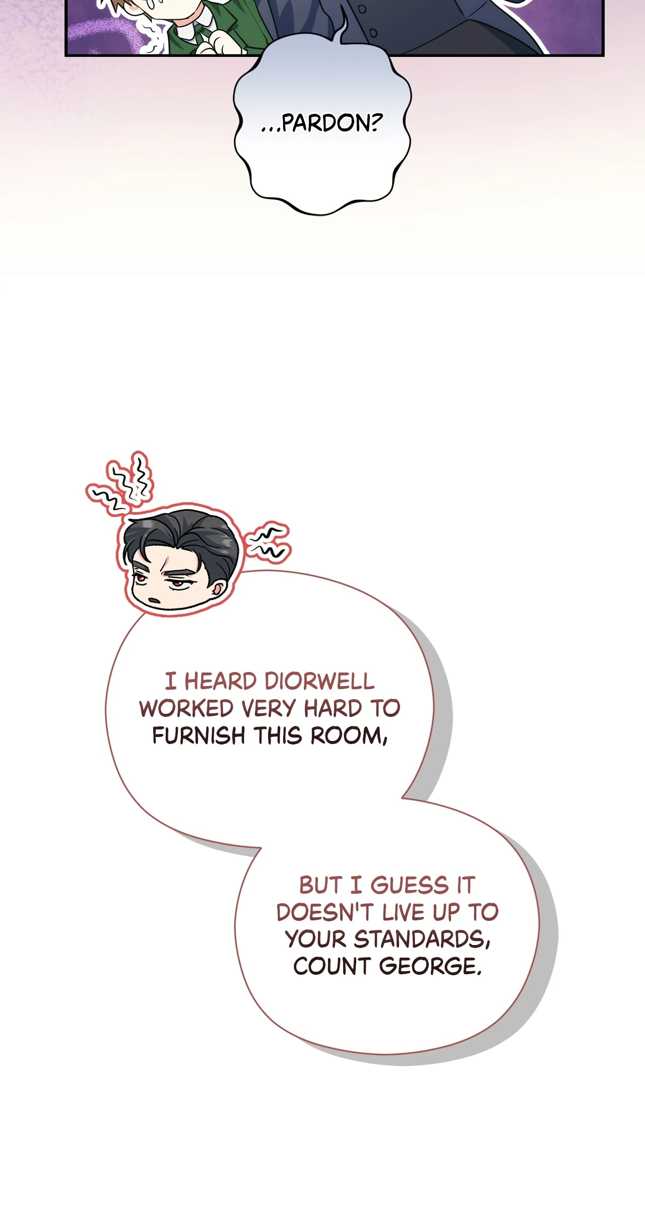The Princess in The Henhouse (Official) Chapter 19 - page 42