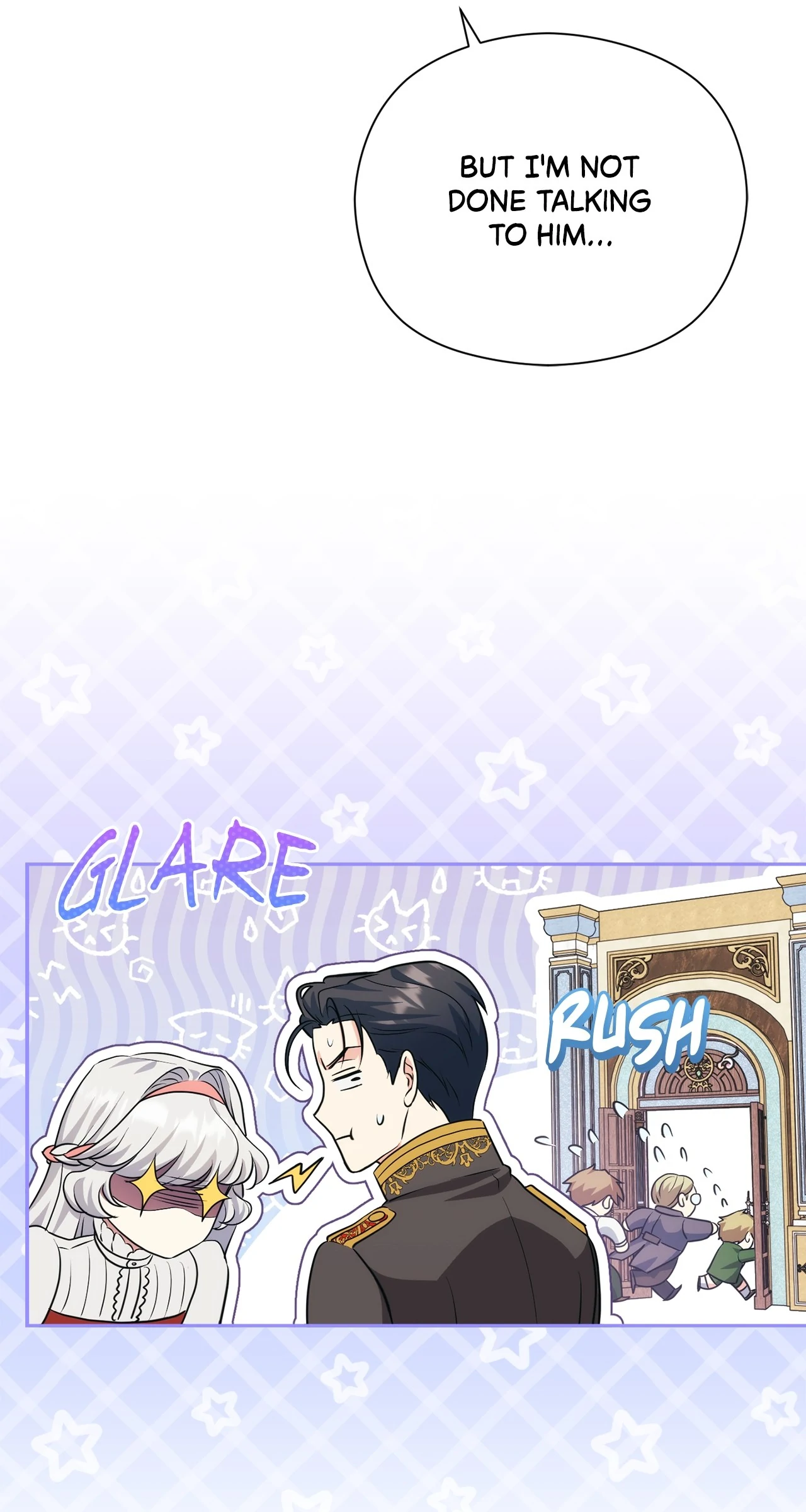 The Princess in The Henhouse (Official) Chapter 19 - page 48