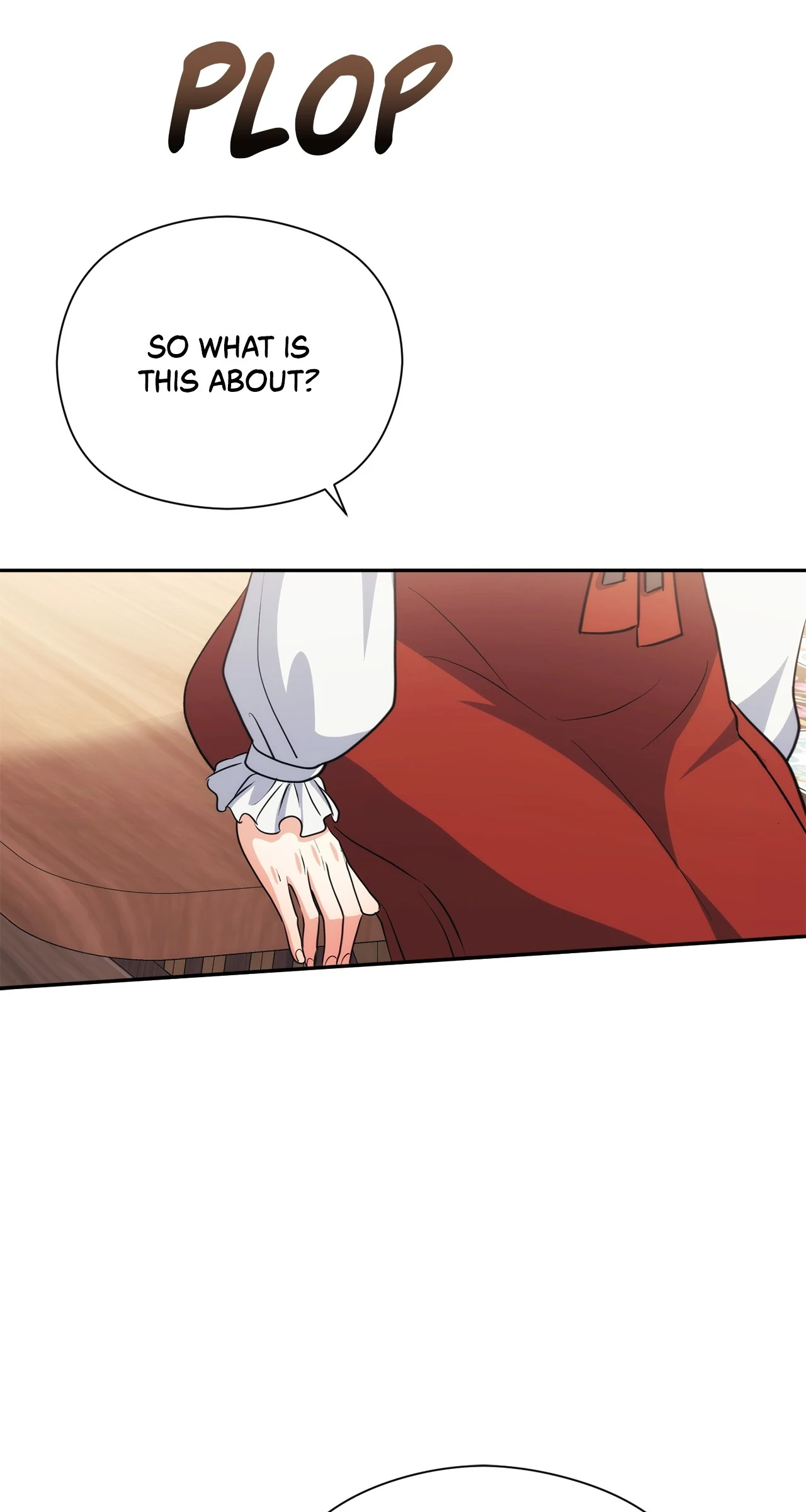 The Princess in The Henhouse (Official) Chapter 19 - page 50