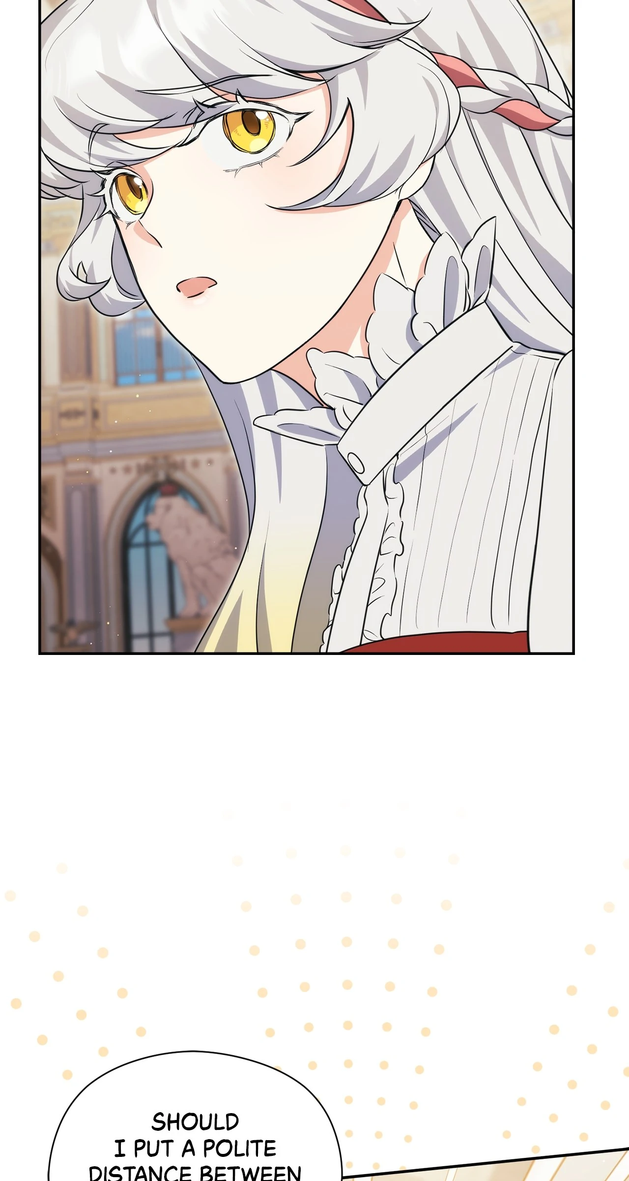 The Princess in The Henhouse (Official) Chapter 19 - page 55